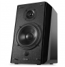 Edifier R2000DB Speaker type 2.0, 3.5mm/Bluetooth/Optical/Coaxial, Black, 120 W, Bluetooth