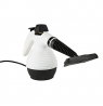 Camry Steam cleaner CR 7021 Power 1100 W, Steam pressure 3.5 bar, Water tank capacity 0.35 L, White