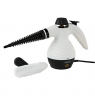 Camry Steam cleaner CR 7021 Power 1100 W, Steam pressure 3.5 bar, Water tank capacity 0.35 L, White