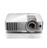 Benq | MW632ST | WXGA (1280x800) | 3200 ANSI lumens | 13.000:1 | White | Lamp warranty 12 month(s) | Business Projector