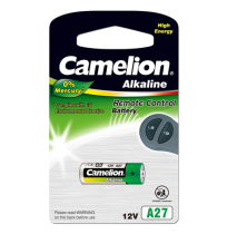 Camelion | A27/MN27 | Plus Alkaline | 1 pc(s)