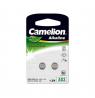 Camelion | AG3/LR41/LR736/392 | Alkaline Buttoncell | 2 pc(s)