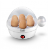 Adler | Egg Boiler | AD 4459 | White | 450 W | Eggs capacity 7