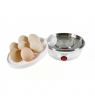 Adler Egg Boiler AD 4459 450 W, White, Eggs capacity 7