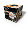 Adler Egg Boiler AD 4459 450 W, White, Eggs capacity 7