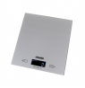 Mesko | Kitchen Scales | MS 3145 | Maximum weight (capacity) 5 kg | Graduation 1 g | Display type LCD | Silver