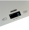 Mesko Kitchen Scales MS 3145 Maximum weight (capacity) 5 kg, Graduation 1 g, Silver, Warranty 24 month(s)