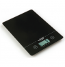 Adler | Kitchen scales | Adler AD 3138 | Maximum weight (capacity) 5 kg | Graduation 1 g | Display type LCD | Black