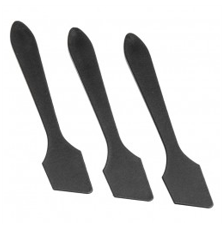 Thermal Grizzly Thermal spatula for thermal grase. 3pcs Thermal Grizzly Thermal Grizzly Thermal spatula for thermal grase. 3pc