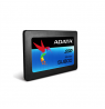 ADATA Ultimate SU800 512 GB, SSD form factor 2.5", SSD interface SATA, Read speed 560 MB/s, Write speed 520 MB/s