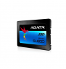 ADATA Ultimate SU800 512 GB, SSD form factor 2.5", SSD interface SATA, Read speed 560 MB/s, Write speed 520 MB/s