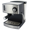 Coffee machine espresso Adler MS 4403 (850W, silver color)