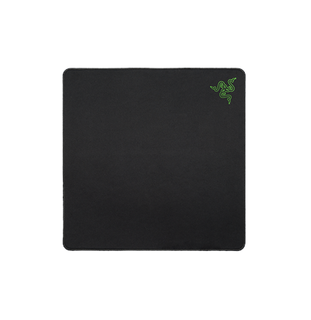 Razer Gigantus Elite Soft Gaming Mouse Pad, Black, 455x455x5 mm, Dense foam with rubberized base for optimal comfort