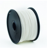 Flashforge ABS plastic filament | 1.75 mm diameter, 1kg/spool | White