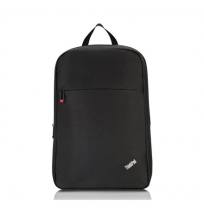 Lenovo | ThinkPad 15.6-inch Basic Backpack | Fits up to size 15.6 " | Backpack | Black | Essential "