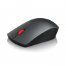 Lenovo 4X30H56886 Professional  Laser Mouse, Wireless, No, Black, Wireless connection, Yes