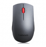 Lenovo 4X30H56886 Professional  Laser Mouse, Wireless, No, Black, Wireless connection, Yes