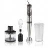 Gallet | Blender | Naucelle 3in1 GALMIX435 | Hand Blender | 500 W | Number of speeds 2 | Chopper | Ice crushing | Black