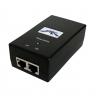 Ubiquiti 48V 0.5A Gigabit POE Adapter | Ubiquiti