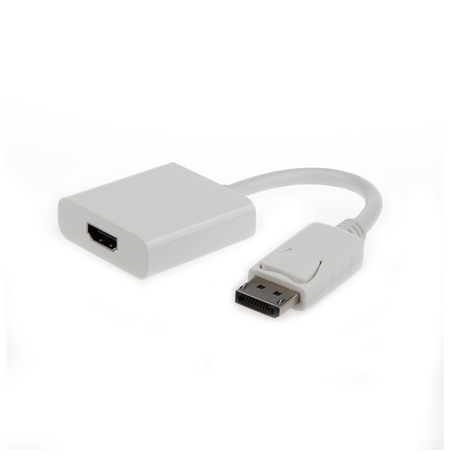 Gembird Adapter cable 0.1 m, HDMI, DisplayPort