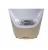 Camry Blender CR 4071 Personal, 1700 W, Jar material Plastic, Jar capacity 1 L, Beige