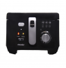 Mesko Deep fryer  MS 4908  Black, 1800 W, 2.5 L