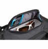 Thule Subterra TSDP-115 Fits up to size 15 ", Dark Shadow, Shoulder strap, Backpack