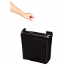 Fellowes Shredder P-25S Black