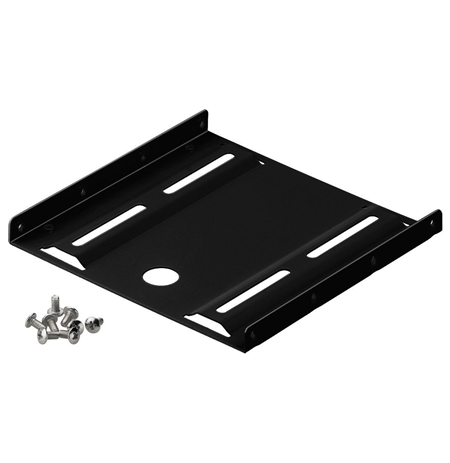 Goobay 2.5" hard disk installation frame to 3.5"