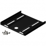 Goobay | 2.5" hard disk installation frame to 3.5" | Supports any 2.5" HDD