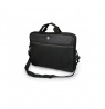 Port Designs Liberty III Fits up to size 15.6 ", Black, Shoulder strap, Messenger - Briefcase