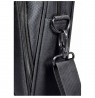 Port Designs Courchevel Fits up to size 15.6 ", Black, Shoulder strap, Messenger - Briefcase