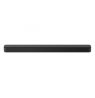 Sony 2 ch Single Sound bar  HT-SF150 30 W, Black, Bluetooth