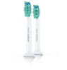 Philips | Standard Sonic toothbrush heads | HX6012