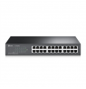 TP-Link 24-port 10/100Mbps Desktop/Rackmount Network Switch