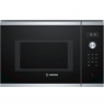 Bosch | Microwave Oven | BFL554MS0 | Built-in | 31.5 L | 900 W | Stainless steel