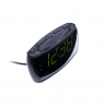 Adler Alarmclock Radio 	AD 1121 Black, Alarm function