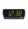 Adler Alarmclock Radio 	AD 1121 Black, Alarm function