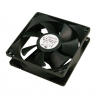 Logilink | FAN103 | Black | Case fan