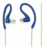 Koss | Headphones | KSC32iB | Wired | In-ear | Microphone | Blue