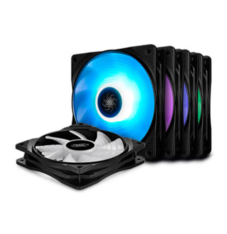 Deepcool RF120 – 5 in 1