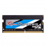 G.Skill | 8 GB | DDR4 | 2666 MHz | Notebook | Registered No | ECC No