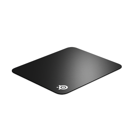 SteelSeries  Gaming Mouse Pad,  QcK Hard, Black