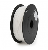 Flashforge PLA-PLUS filament, white, 1.75 mm, 1 kg | 3DP-PLA+1.75-02-W