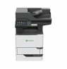 Lexmark MX722adhe | Laser | Mono | Multifunctional Printer | A4 | Grey/ black