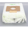 ETA Vacuum cleaner bags  Hygienic ETA960068010 Suitable for all ETA