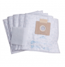 ETA Vacuum cleaner bags Antibacterial ETA960068020 Suitable for all ETA