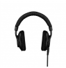 Beyerdynamic Studio headphones DT 250 3.5 mm and adapter 6.35 mm, On-Ear, Black