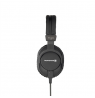 Beyerdynamic Studio headphones DT 250 3.5 mm and adapter 6.35 mm, On-Ear, Black