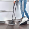 Polti Steam cleaner  PTEU0267 Vaporetto Smart 30_S  Power 1800 W, Steam pressure 3 bar, Water tank capacity 1.6 L, White